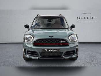 Used MINI Countryman 2022 for sale - 78913836: Photo