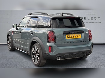 Used MINI Countryman 2022 for sale - 78913836: Photo