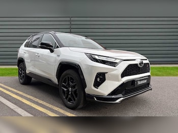 Used Toyota RAV4 2024 for sale - 75592257: Photo