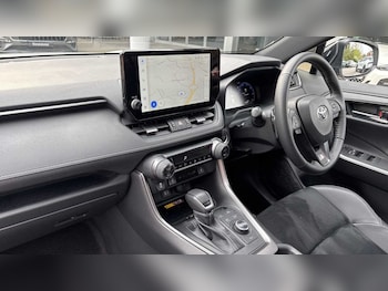 Used Toyota RAV4 2024 for sale - 75592257: Photo