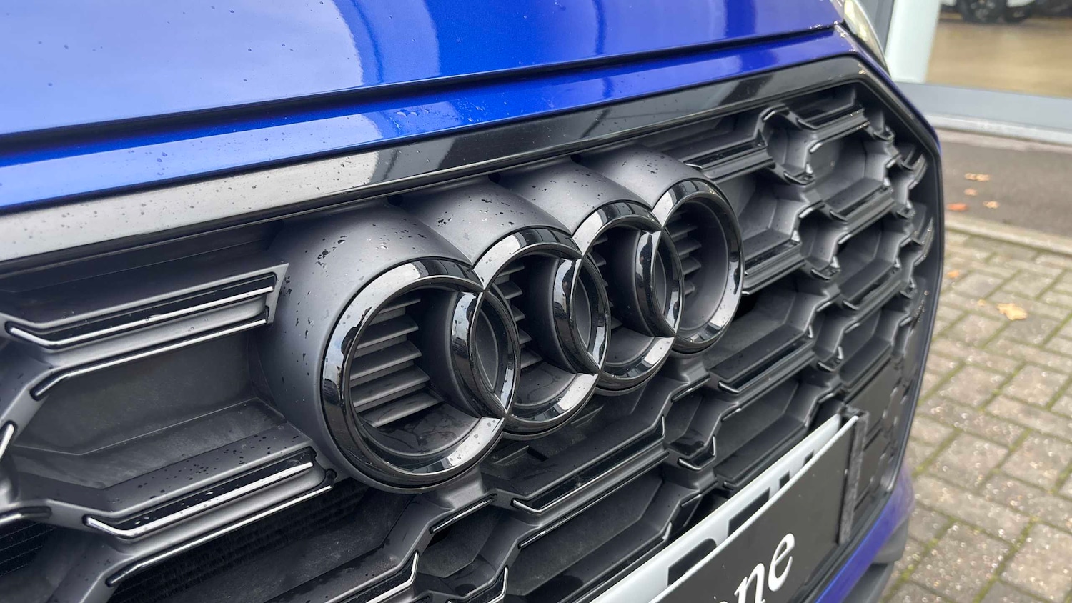 Used Audi Q5 2022 for sale - 76851604: Photo 12