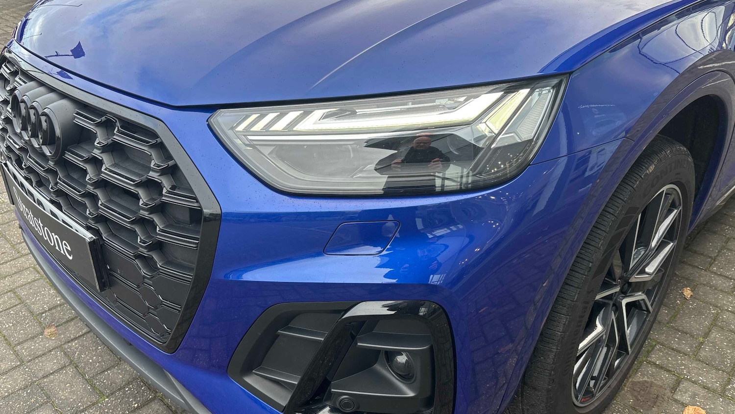 Used Audi Q5 2022 for sale - 76851604: Photo 14