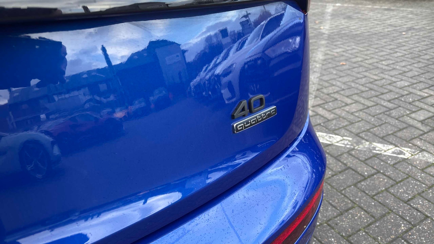 Used Audi Q5 2022 for sale - 76851604: Photo 16