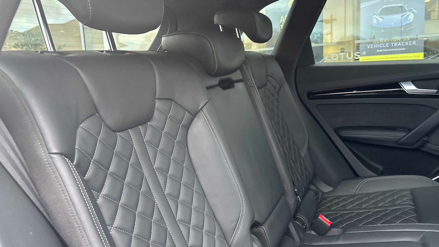 Used Audi Q5 2022 for sale - 76851604: Photo 20