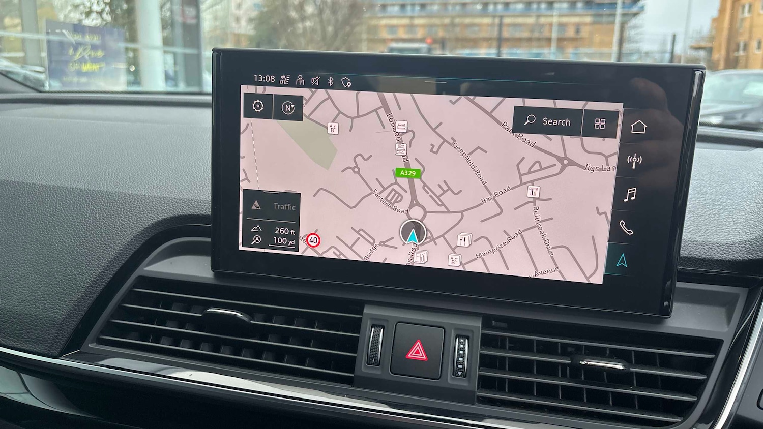 Used Audi Q5 2022 for sale - 76851604: Photo 21