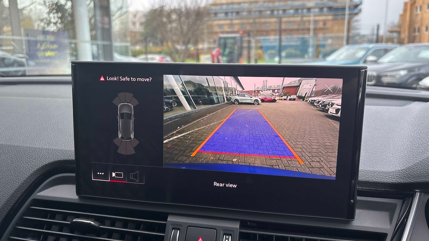 Used Audi Q5 2022 for sale - 76851604: Photo 22