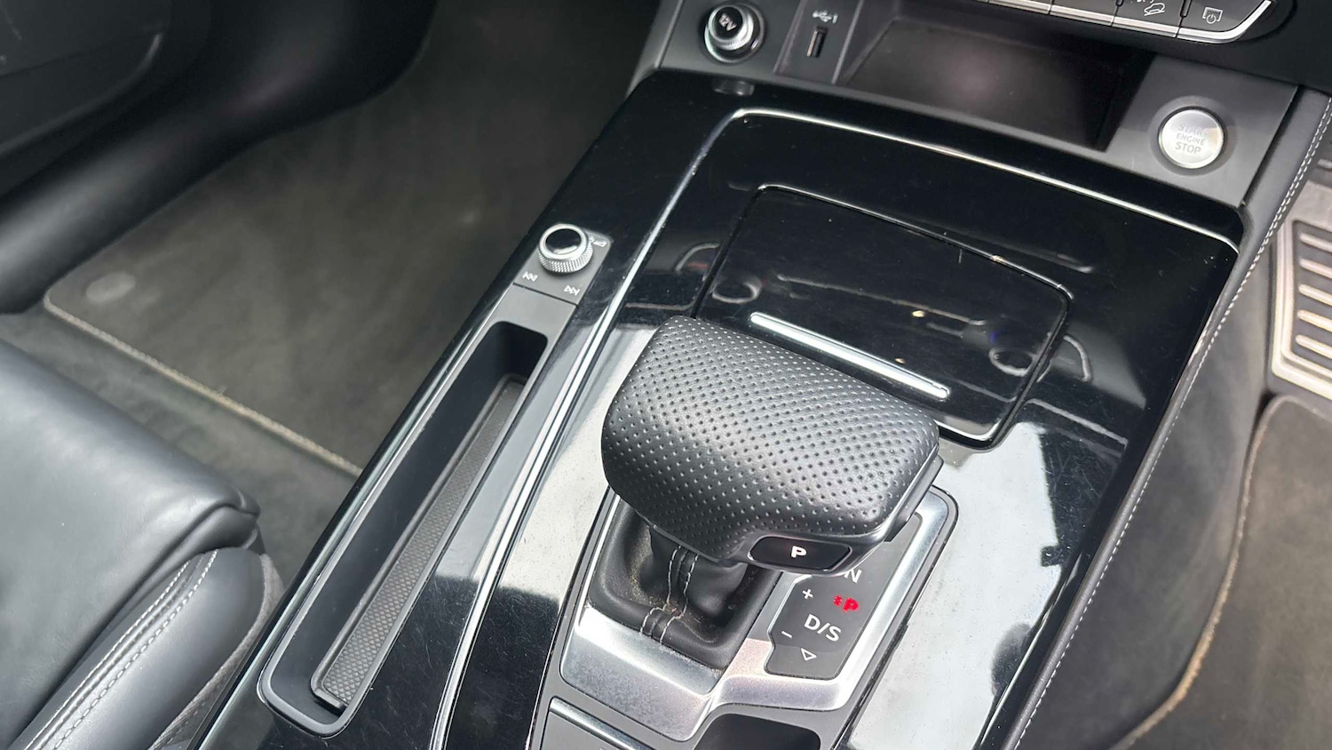 Used Audi Q5 2022 for sale - 76851604: Photo 25