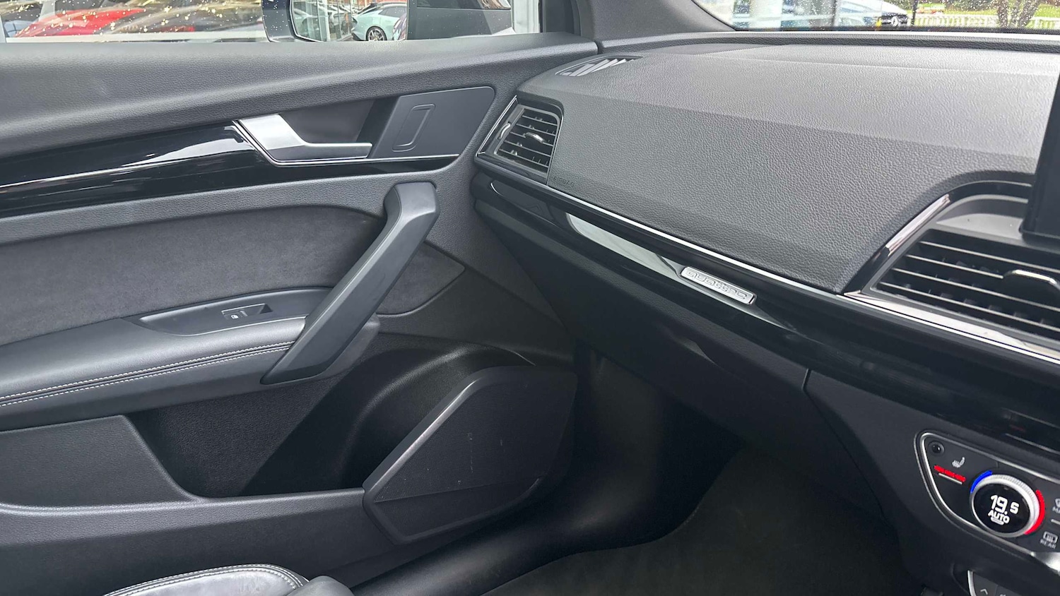 Used Audi Q5 2022 for sale - 76851604: Photo 29