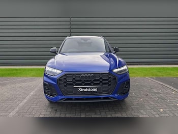 Used Audi Q5 2022 for sale - 76851604: Photo