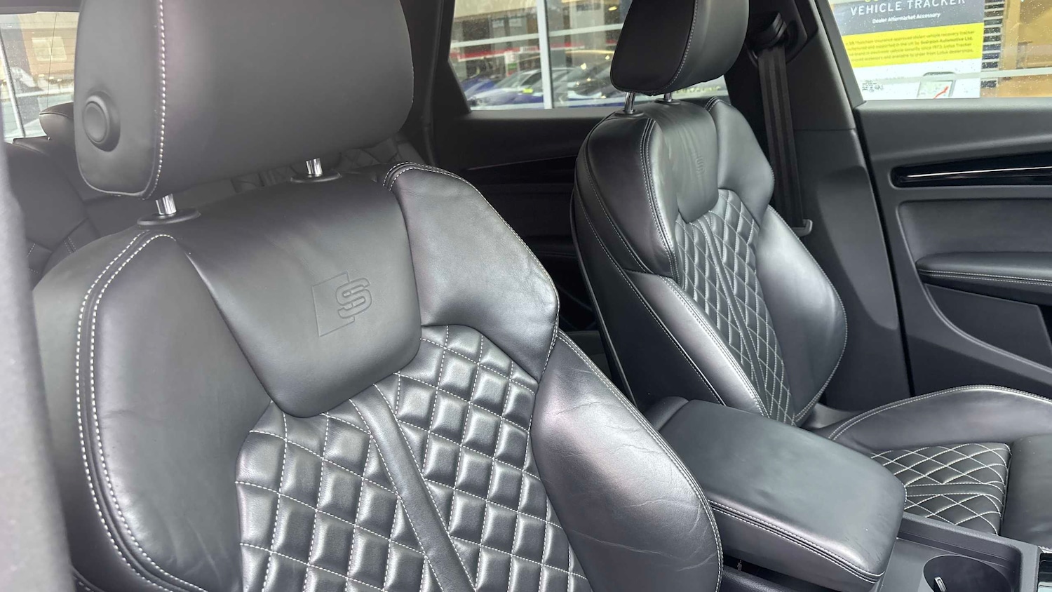 Used Audi Q5 2022 for sale - 76851604: Photo 31