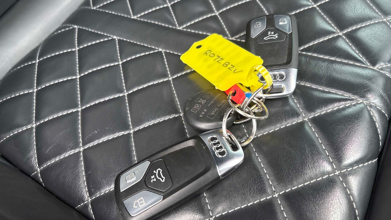 Used Audi Q5 2022 for sale - 76851604: Photo 32