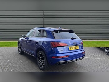 Used Audi Q5 2022 for sale - 76851604: Photo