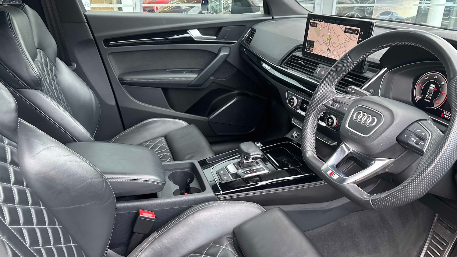 Used Audi Q5 2022 for sale - 76851604: Photo 6