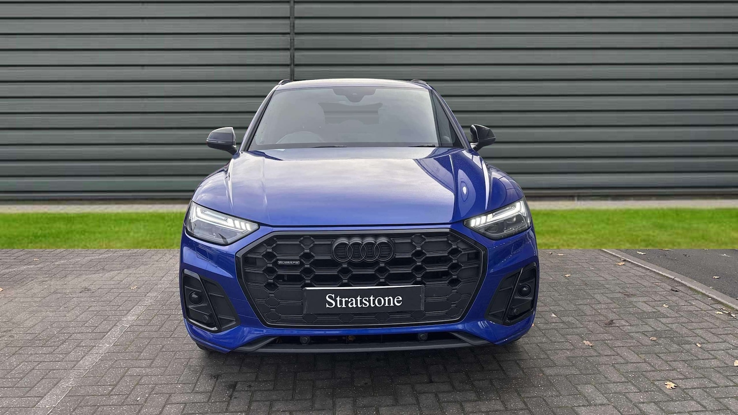 Used Audi Q5 2022 for sale - 76851604: Photo 7