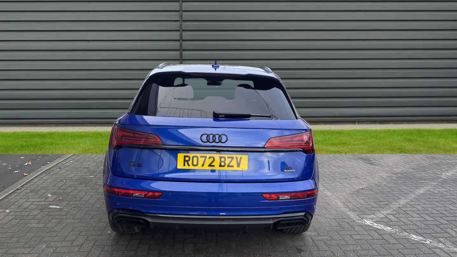 Used Audi Q5 2022 for sale - 76851604: Photo 8