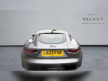 Used Jaguar F-Type 2023 for sale - 77772161: Photo