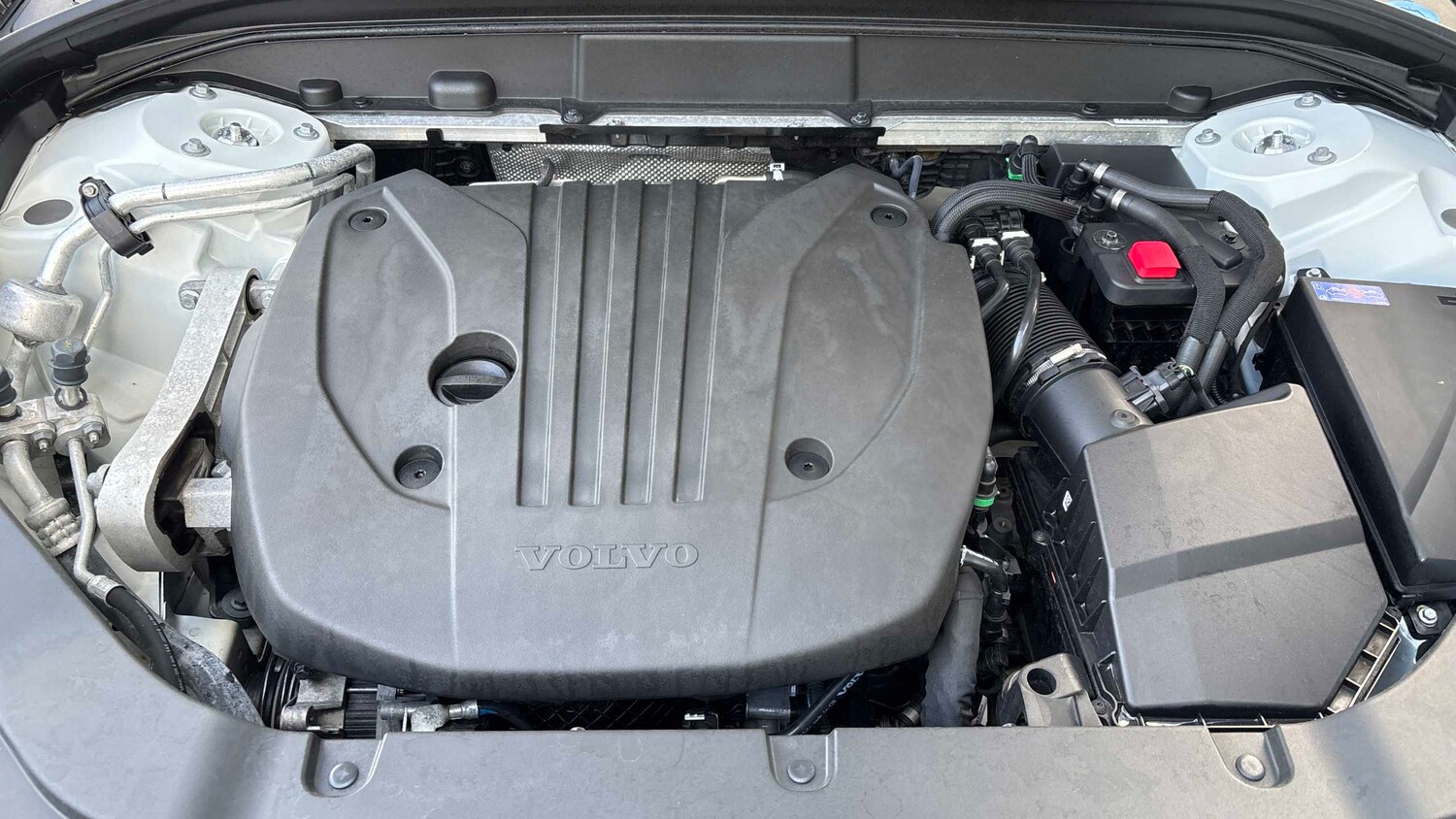 Used Volvo XC60 2022 for sale - 76636751: Photo 13