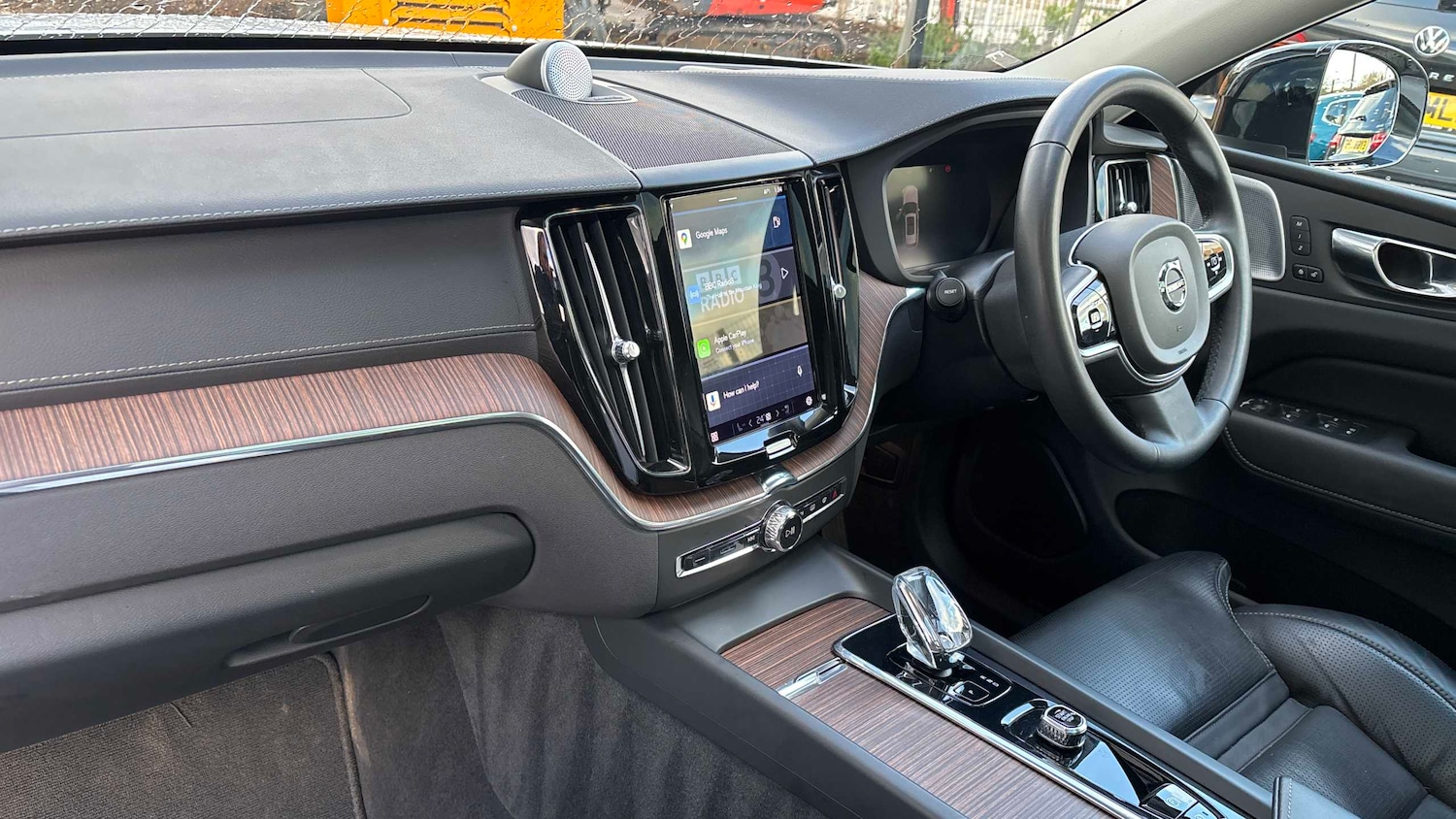 Used Volvo XC60 2022 for sale - 76636751: Photo 14