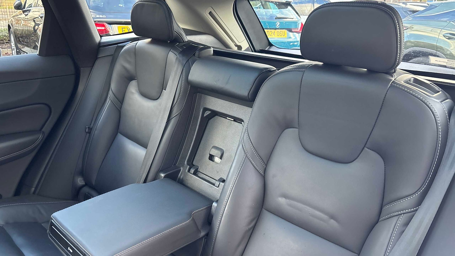 Used Volvo XC60 2022 for sale - 76636751: Photo 15