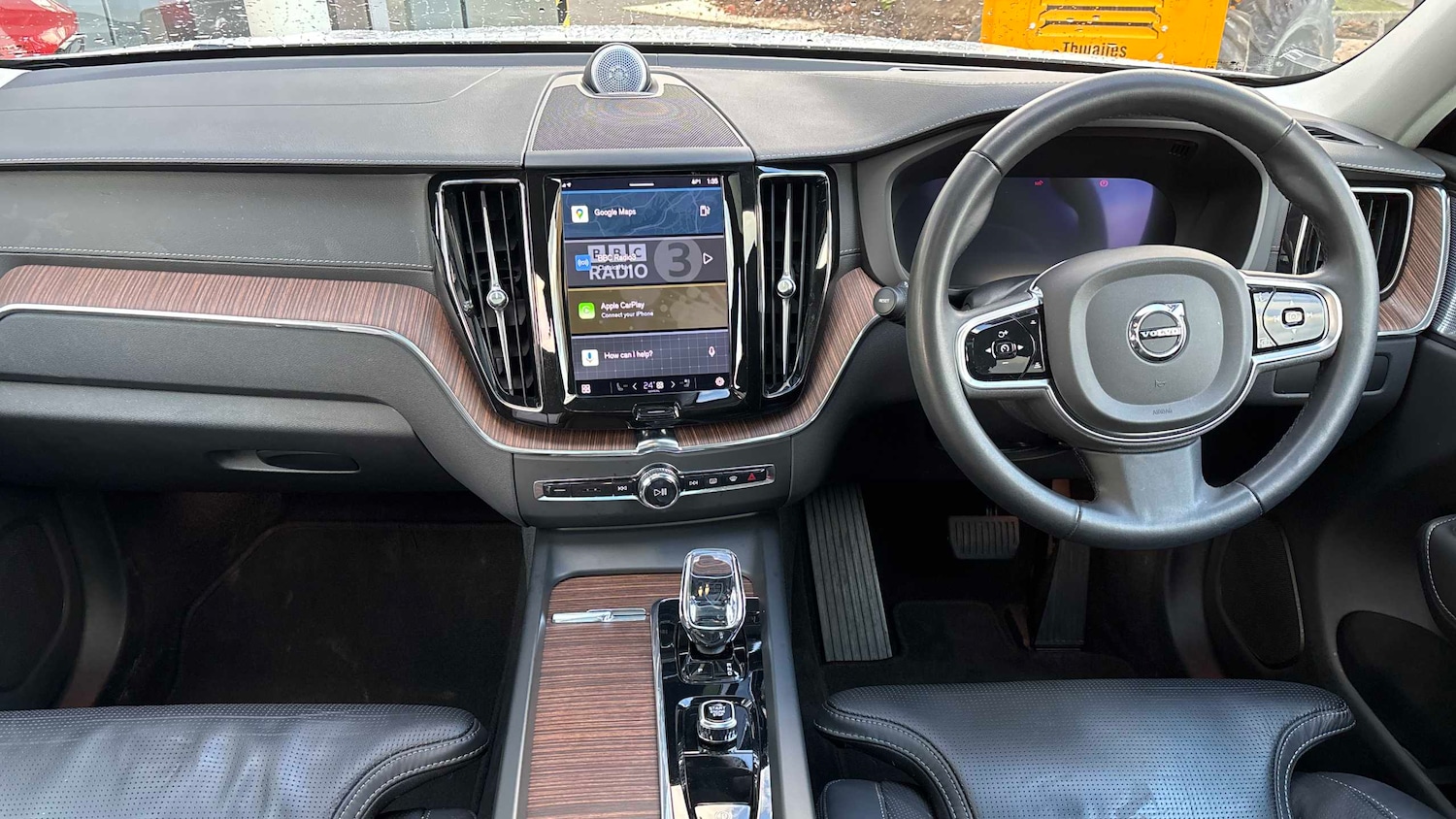 Used Volvo XC60 2022 for sale - 76636751: Photo 16