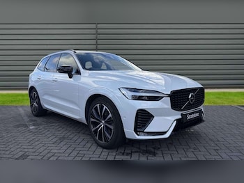 Used Volvo XC60 2022 for sale - 76636751: Photo