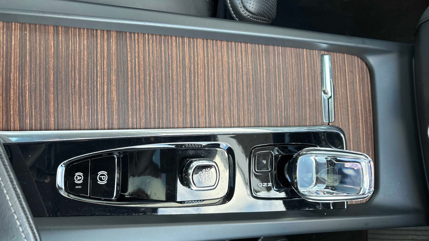 Used Volvo XC60 2022 for sale - 76636751: Photo 25