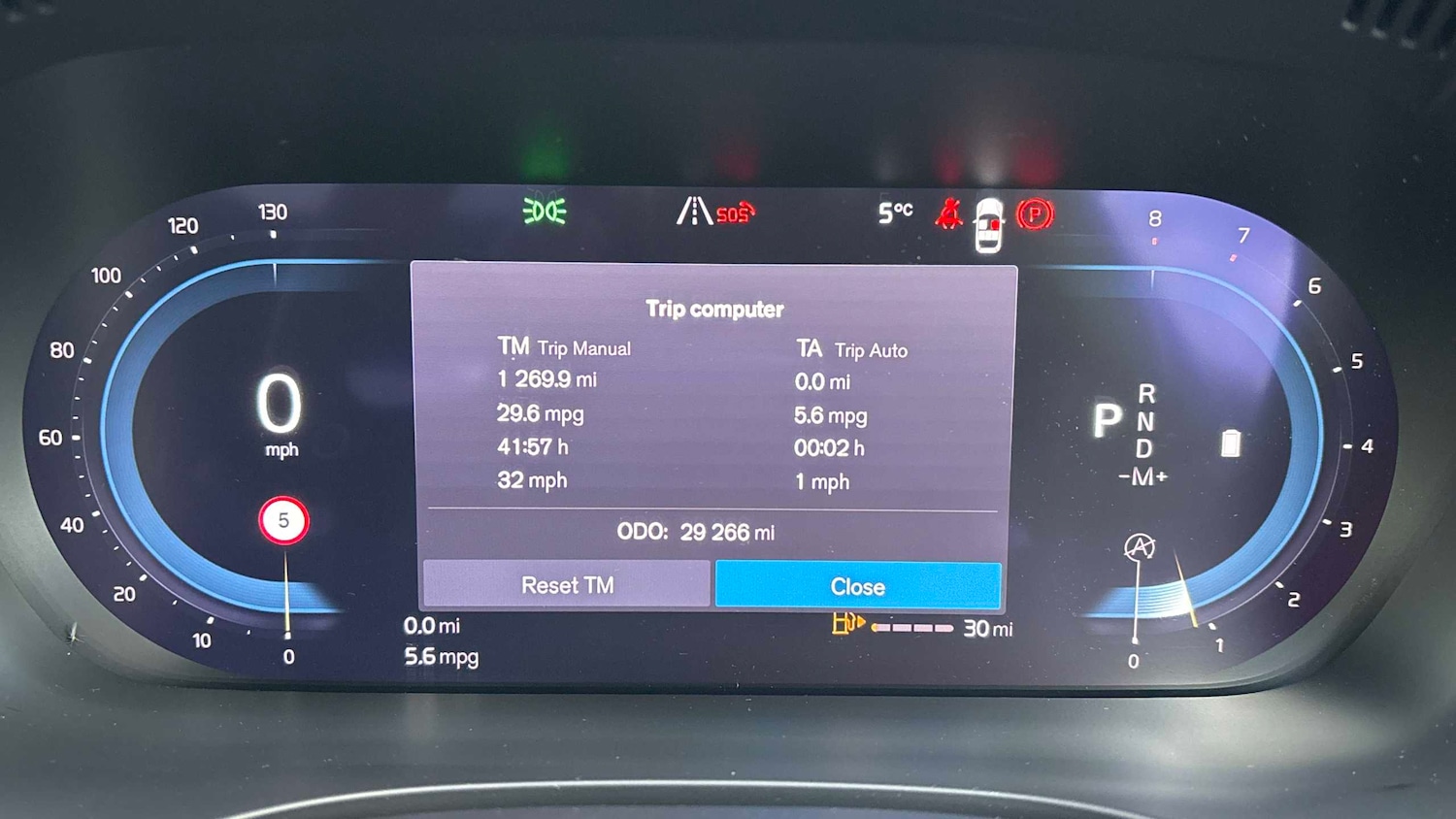 Used Volvo XC60 2022 for sale - 76636751: Photo 31