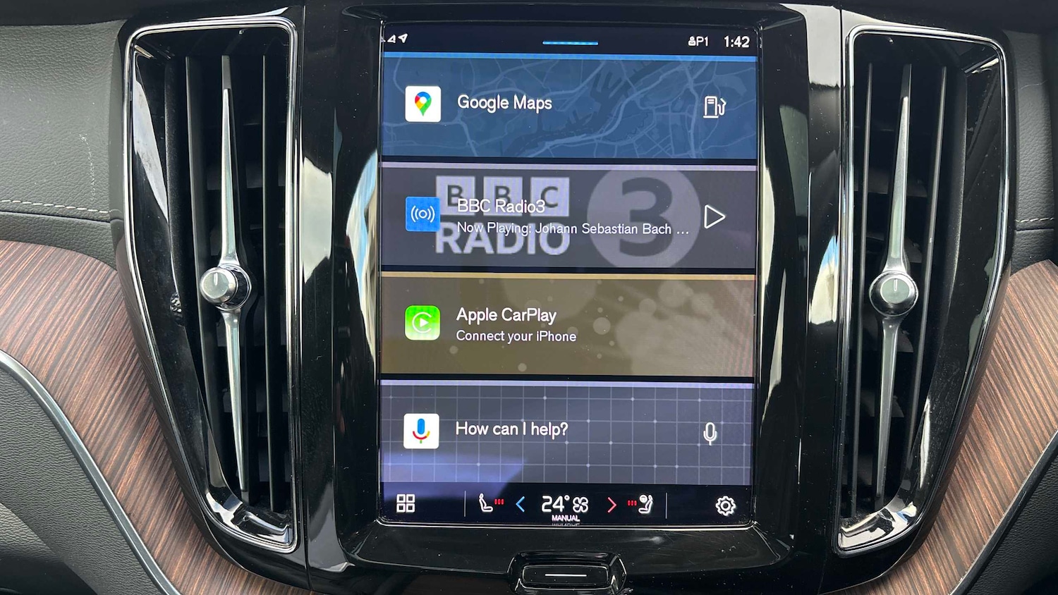 Used Volvo XC60 2022 for sale - 76636751: Photo 32