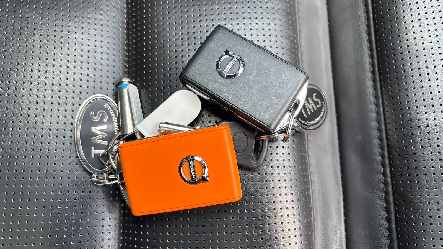 Used Volvo XC60 2022 for sale - 76636751: Photo 35