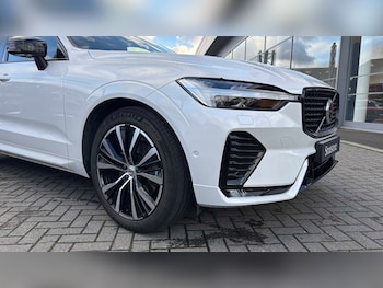 Used Volvo XC60 2022 for sale - 76636751: Photo