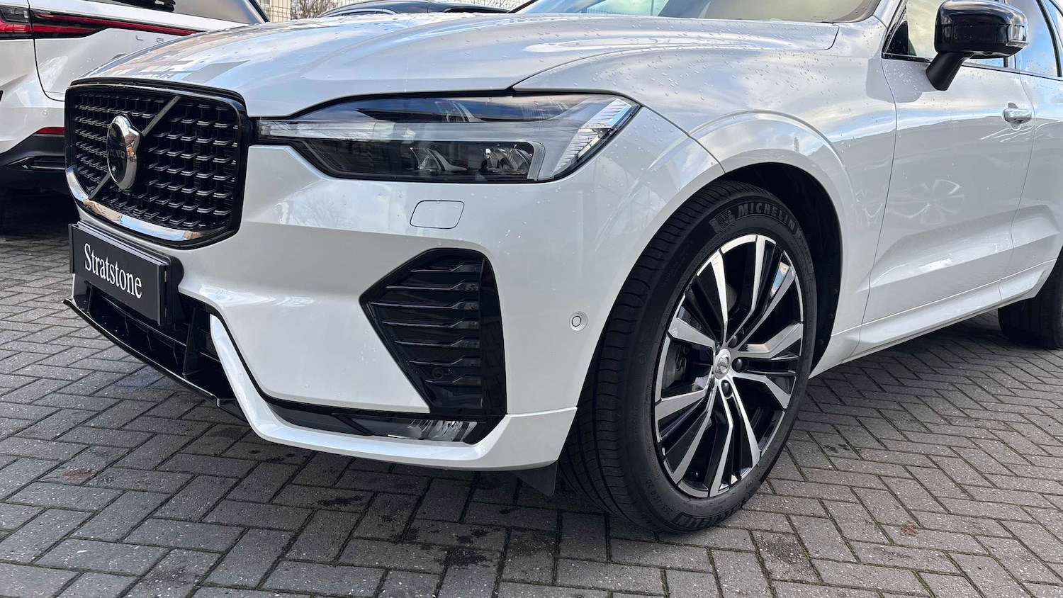 Used Volvo XC60 2022 for sale - 76636751: Photo 5