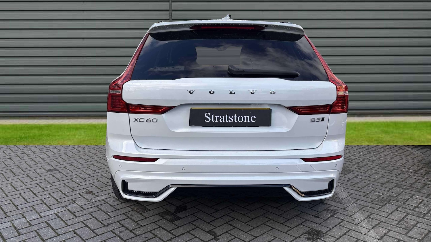 Used Volvo XC60 2022 for sale - 76636751: Photo 7