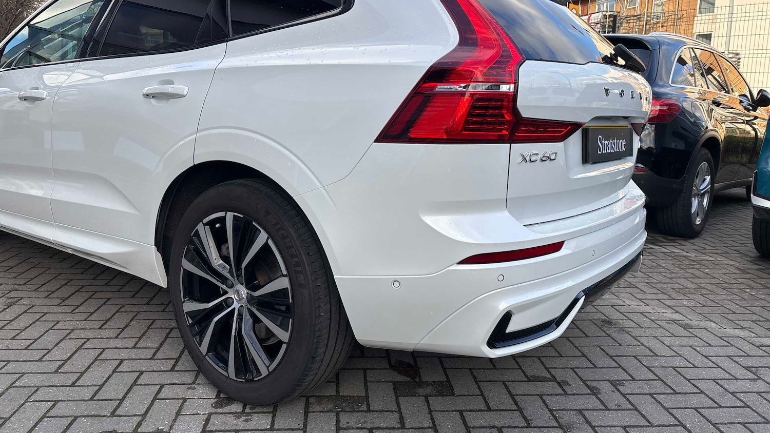 Used Volvo XC60 2022 for sale - 76636751: Photo 8