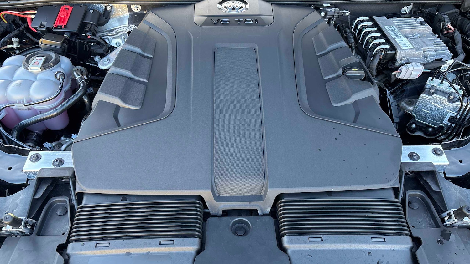 Used Volkswagen Touareg 2023 for sale - 77011132: Photo 15