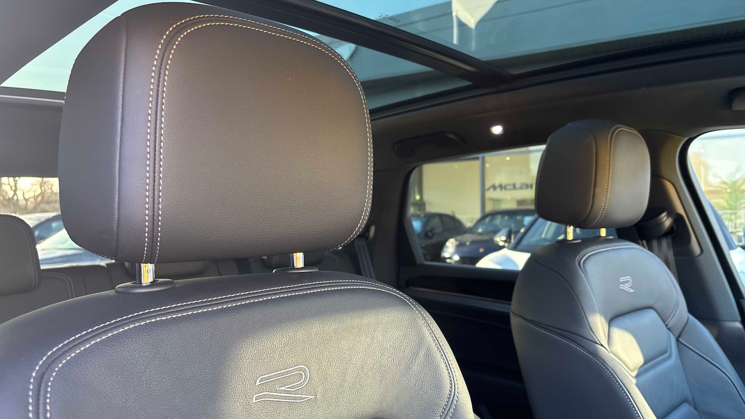 Used Volkswagen Touareg 2023 for sale - 77011132: Photo 19