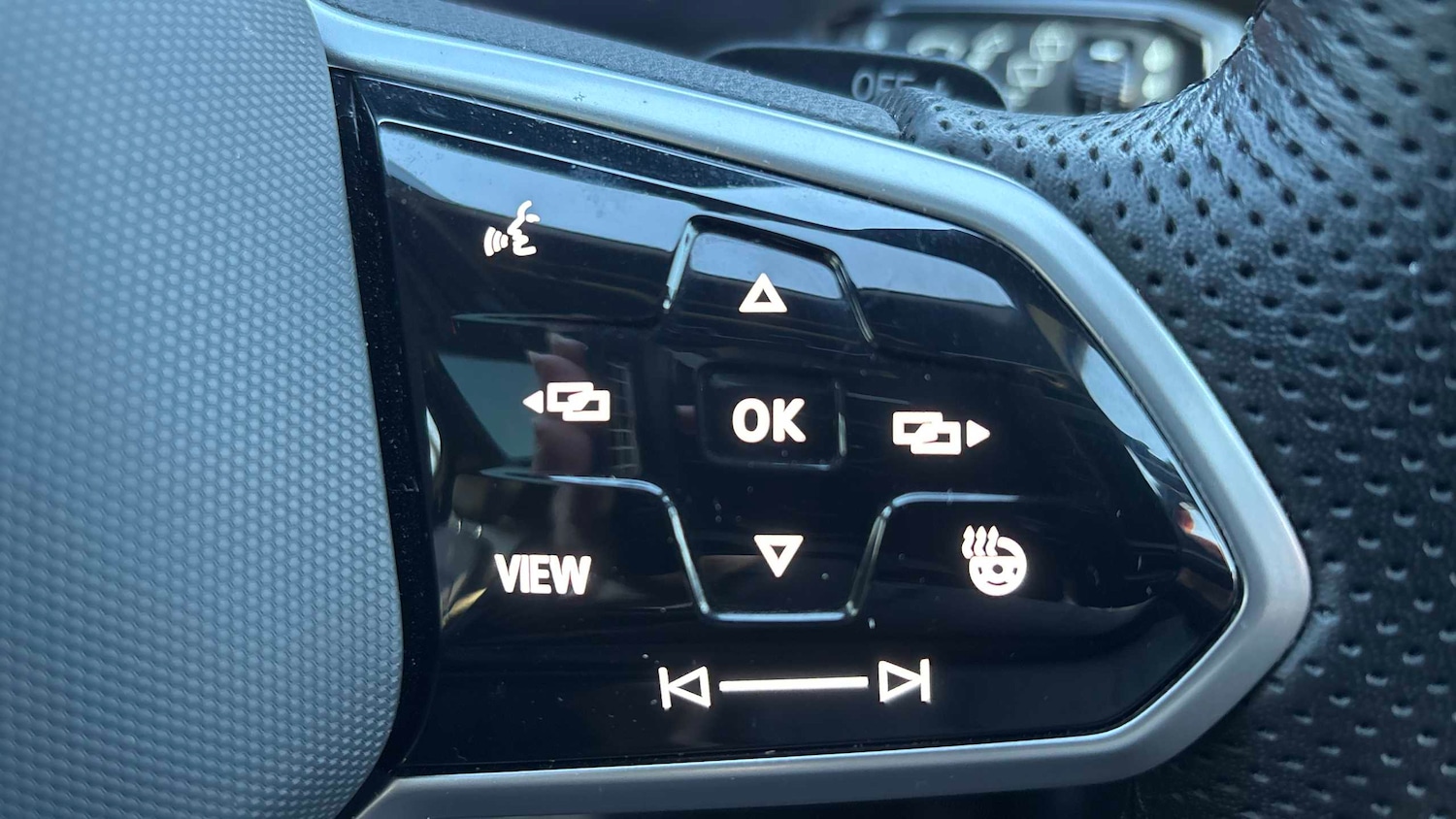 Used Volkswagen Touareg 2023 for sale - 77011132: Photo 26