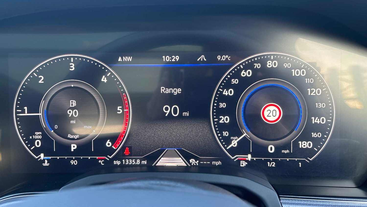 Used Volkswagen Touareg 2023 for sale - 77011132: Photo 29