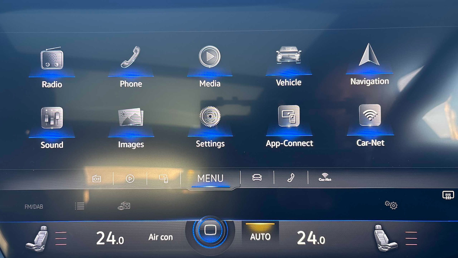 Used Volkswagen Touareg 2023 for sale - 77011132: Photo 31