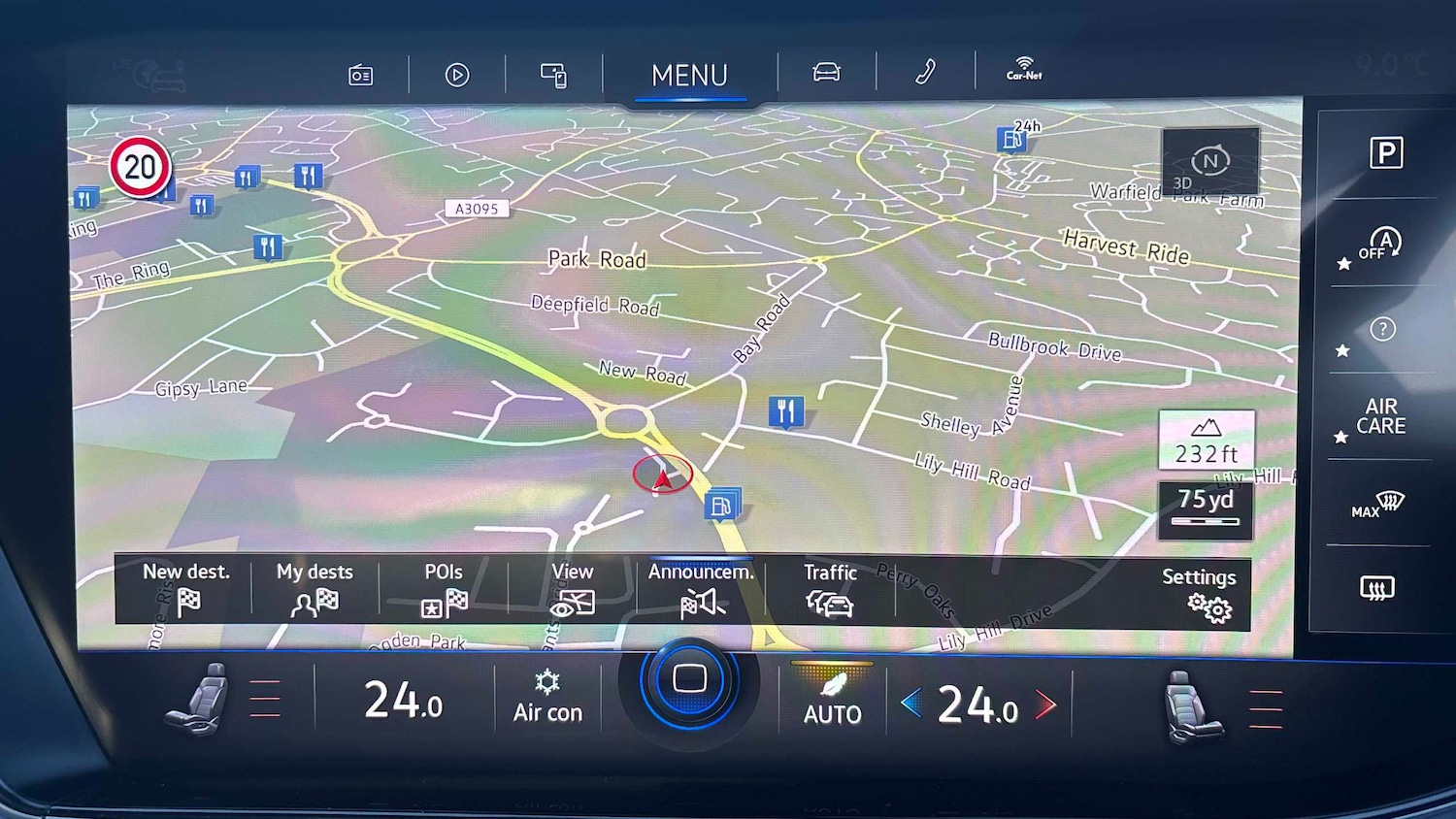 Used Volkswagen Touareg 2023 for sale - 77011132: Photo 32