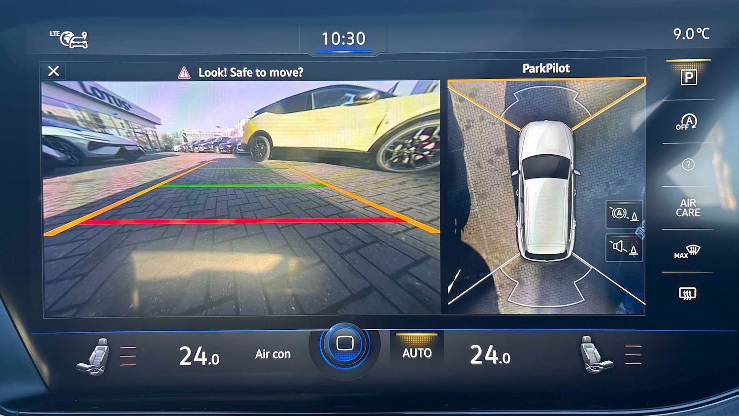 Used Volkswagen Touareg 2023 for sale - 77011132: Photo 34