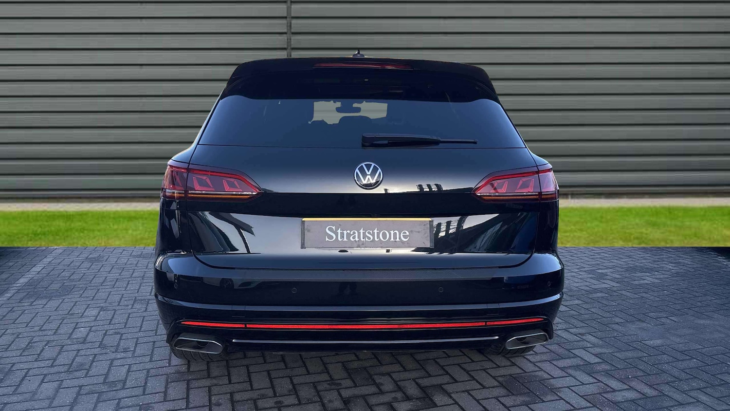 Used Volkswagen Touareg 2023 for sale - 77011132: Photo 8