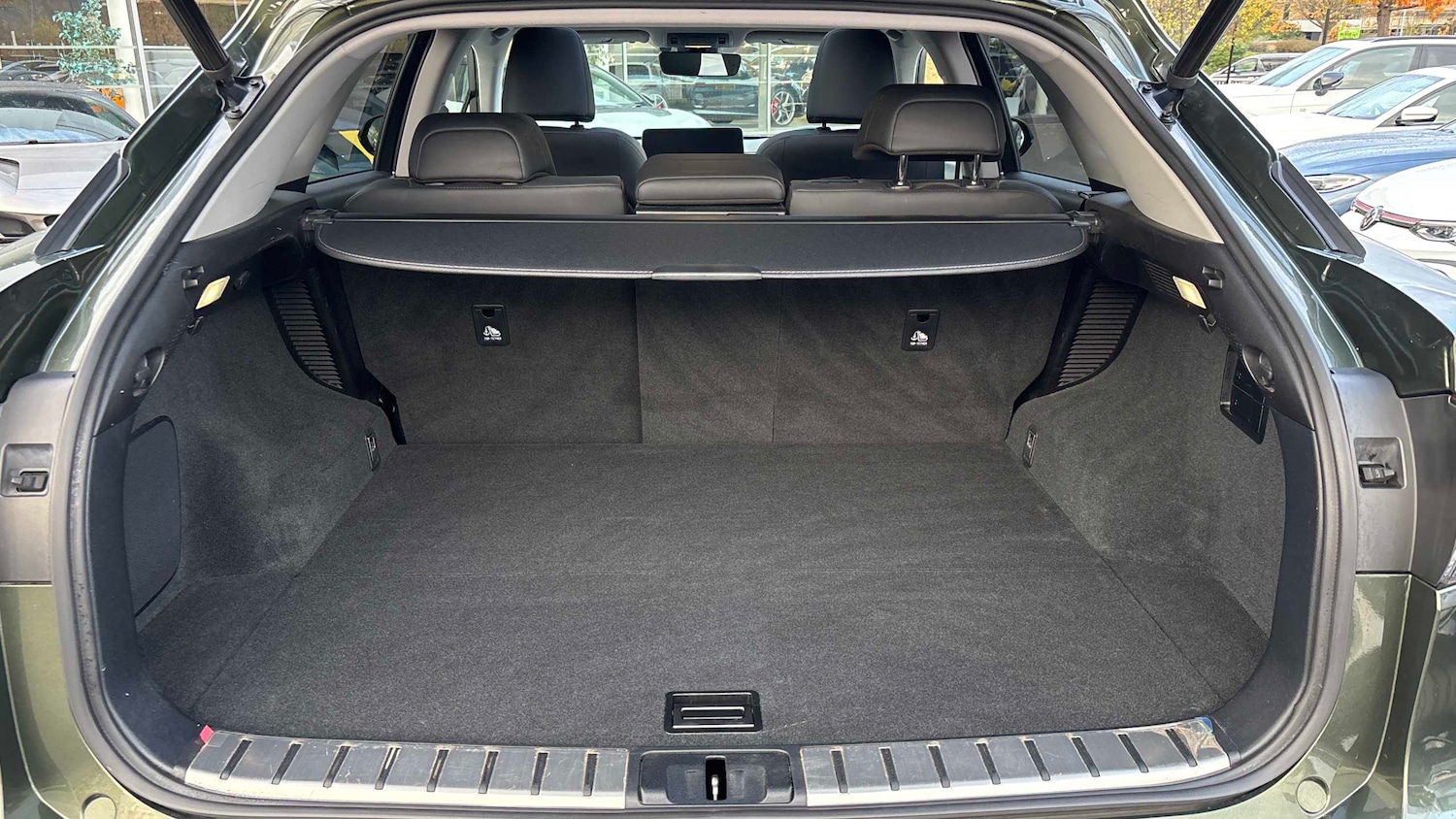 Used Lexus RX 2021 for sale - 76488166: Photo 13