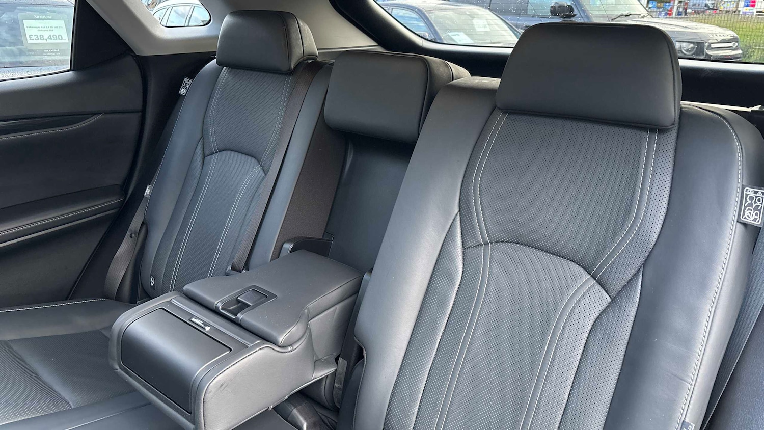 Used Lexus RX 2021 for sale - 76488166: Photo 16