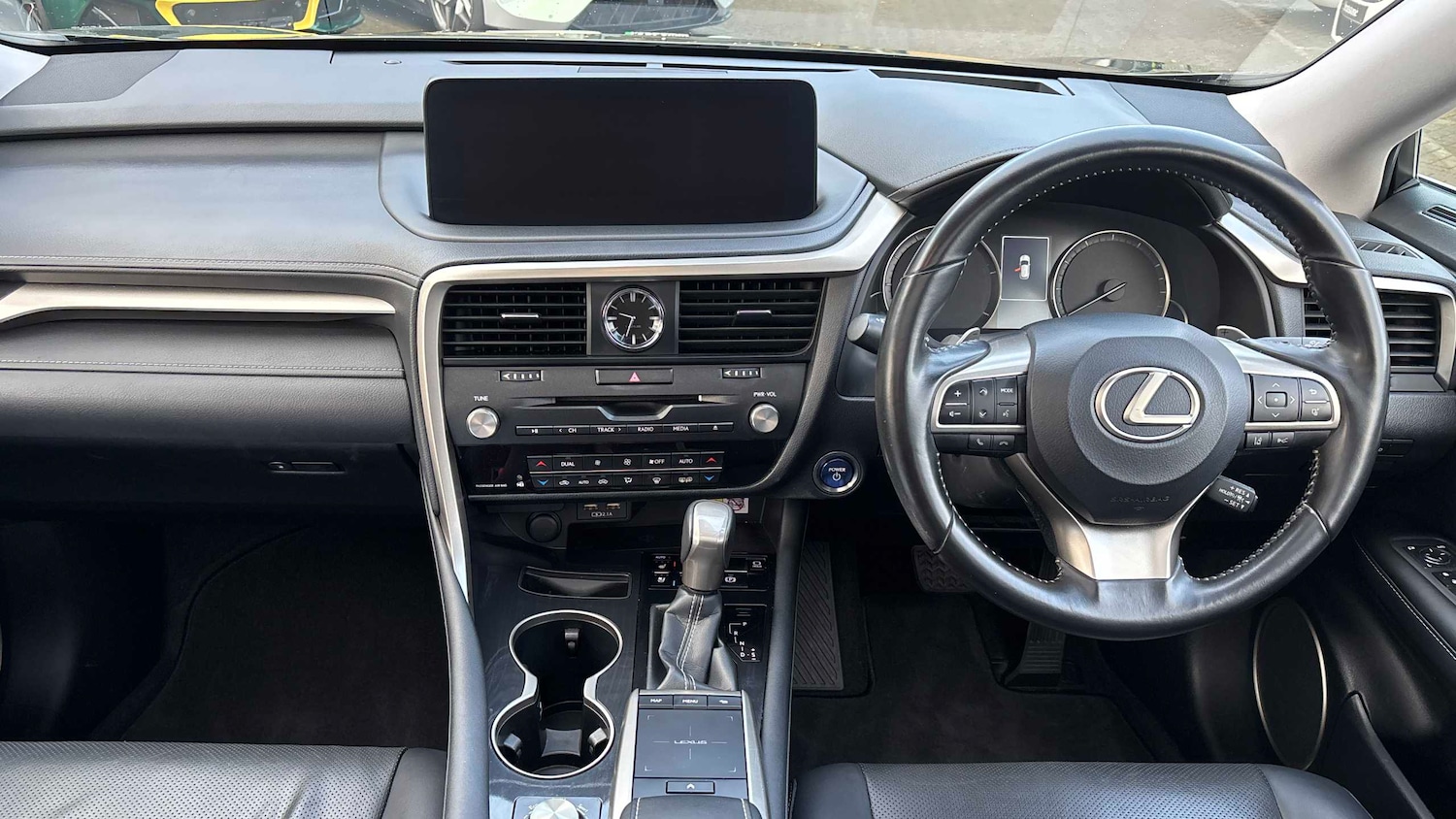 Used Lexus RX 2021 for sale - 76488166: Photo 17