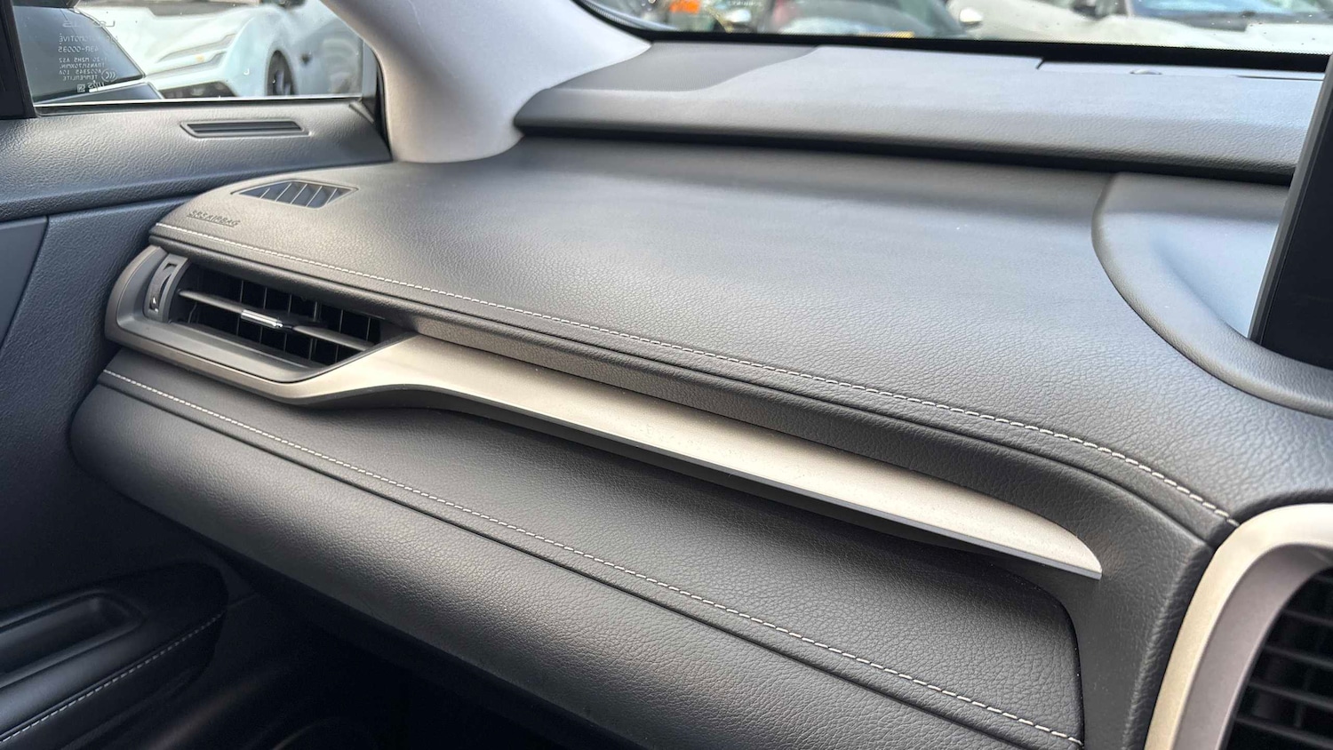 Used Lexus RX 2021 for sale - 76488166: Photo 23