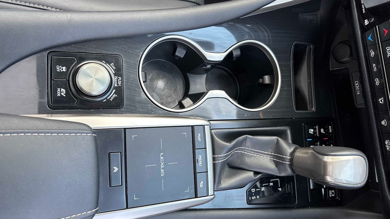 Used Lexus RX 2021 for sale - 76488166: Photo 24