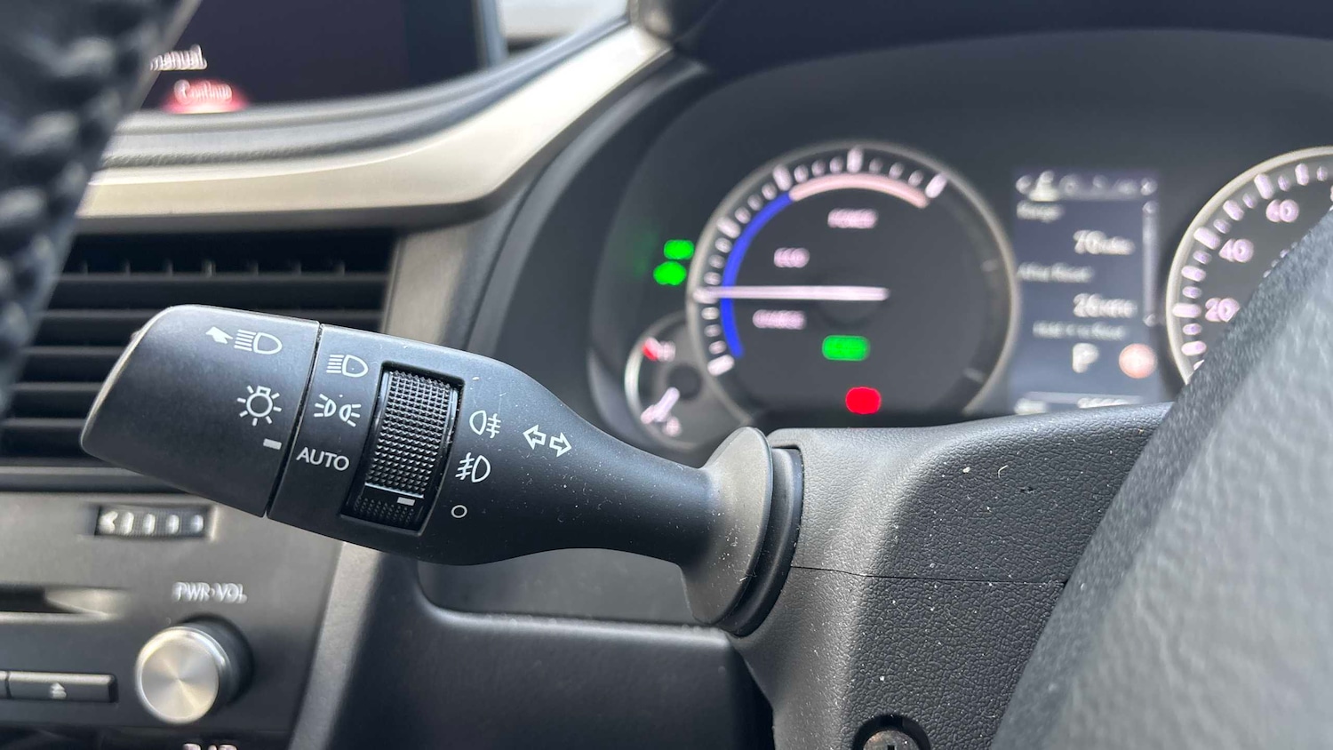 Used Lexus RX 2021 for sale - 76488166: Photo 27