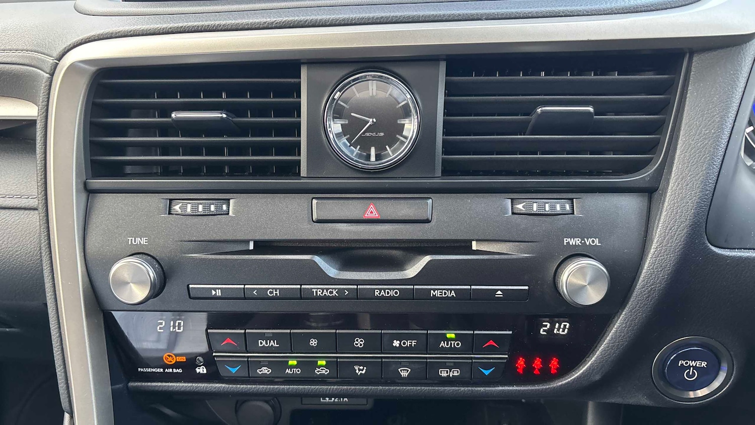 Used Lexus RX 2021 for sale - 76488166: Photo 30