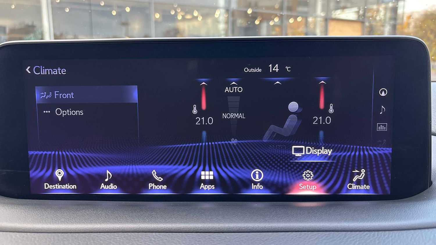 Used Lexus RX 2021 for sale - 76488166: Photo 33