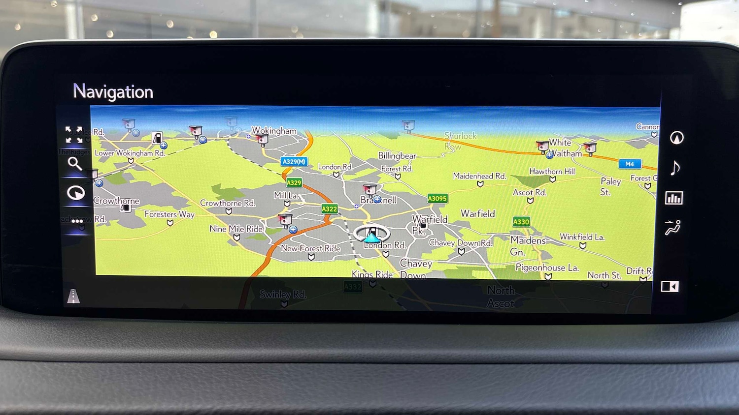 Used Lexus RX 2021 for sale - 76488166: Photo 34